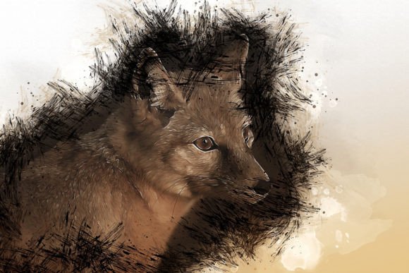 Download Printable Animal Graphics #21 - Animal graphics Collection