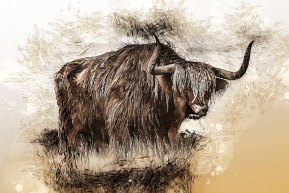 Download Printable Animal Graphics #25 - Animal graphics Collection